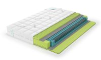 Матрасы Lonax Relax