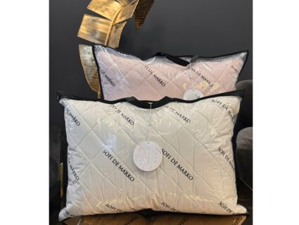 Подушка Софи де Марко Luna (пудра)