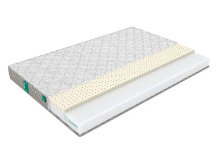 Матрас Sleeptek Roll LatexFoam 12 20