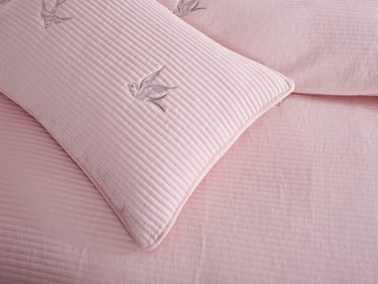 Покрывало Софи де Марко Жаклин (пепел роза) 230х250