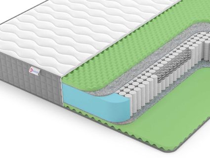Матрас Denwir BEST RELAX FOAM S1000 35
