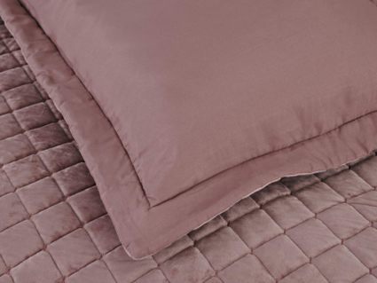 Покрывало Софи де Марко Натаниэль (чайная роза) 240х260