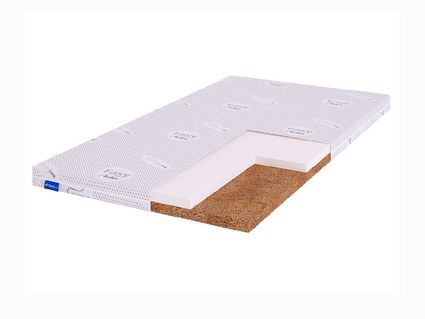 Наматрасник Beautyson Comby Foam 6 115