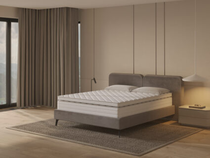 Матрас Консул Нео 195х200