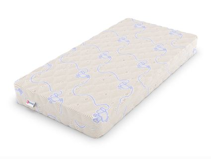 Матрас Denwir BABY SPRINGLESS TOP FOAM 14 90х195