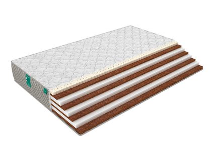 Матрас Sleeptek Total Assorti 16 26