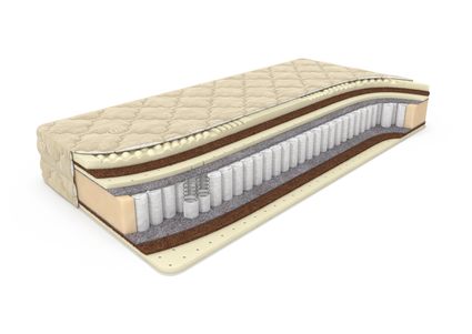 Матрас DreamLine Dream Massage TFK 570