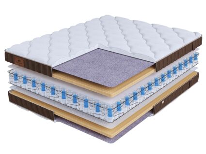 Матрас Beautyson Life Latex DS 35