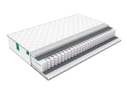 Матрас Sleeptek Premier Strutto Foam 574