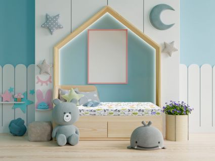 Матрас Димакс Лучик х/б 60х160