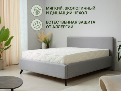Матрас Димакс Элемент Промо хард 29