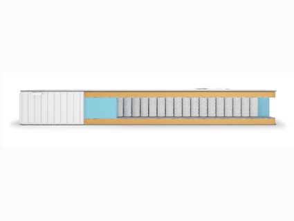 Матрас Denwir CLASSIC MEMO TFK 120х195