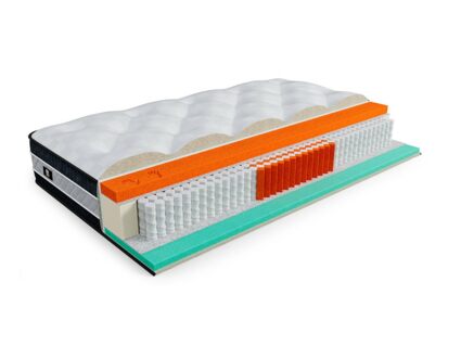 Матрас Mr.Mattress Touch L 40