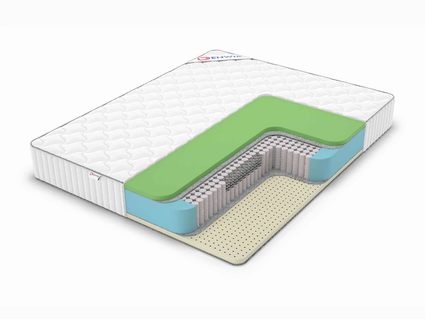 Матрас Denwir CLASSIC FOAM SOFT PLUS S1000 712