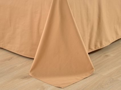 Комплект постельного белья Софи де Марко Вивьен (зеленая) Семейный