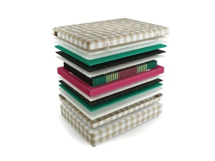 Матрас Mr.Mattress Fulwell L 542