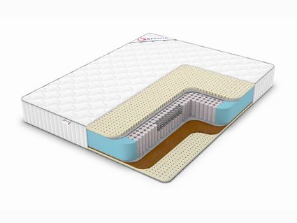 Матрас Denwir CLASSIC BALANCE SOFT S1000 748