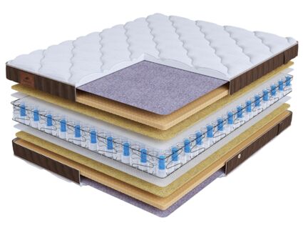 Матрас Beautyson Life Comfort DS 23