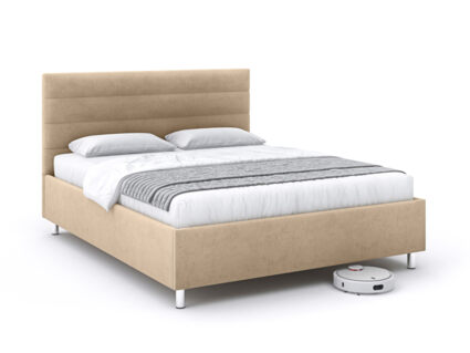 Кровать Димакс Левита Сапфир с подъемным механизмом 160х200