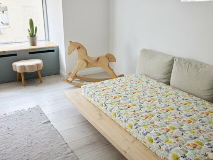 Матрас Димакс Сорванец х/б 70х190