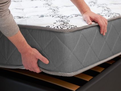 Матрас Димакс Твист Ролл Софт сайд Диаметр 210