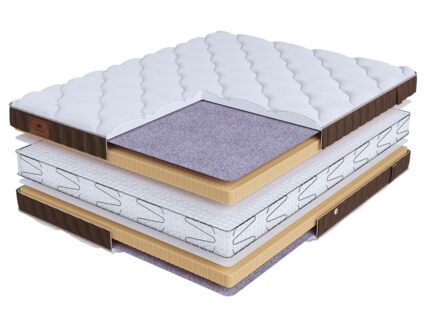 Матрас Beautyson Life Latex Double S600 32