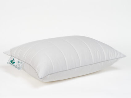 Подушка Nature’S-Natura Sanat Премиум шерсть средняя