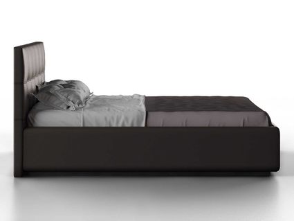 Кровать Nuvola Sabina Next 014 (с подъемным механизмом) 180х190