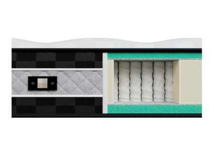 Матрас Mr.Mattress Elixir 25