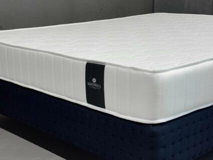 Матрас Materlux Makenberra Forte 34