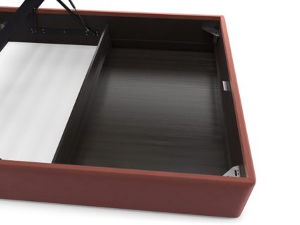 Кровать Lonax Белла велюр Dolly-13 (с подъемным механизмом) 160х190