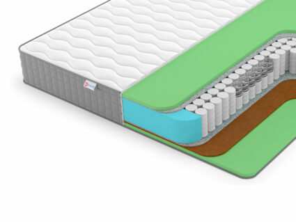 Матрас Denwir BEST BALANCE FOAM TFK 58