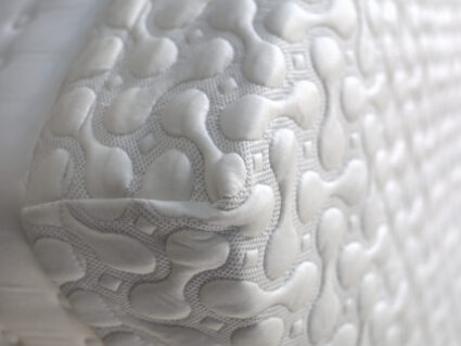 Чехол гигиенический DreamLine с массажным эффектом 200х190