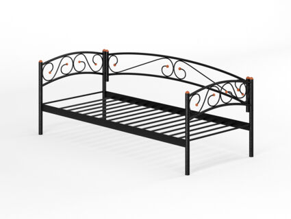 Кровать Стиллмет Люкс (кушетка) 140х200