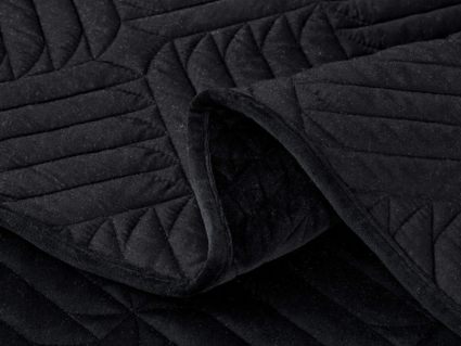 Покрывало Софи де Марко Армандо (черное)