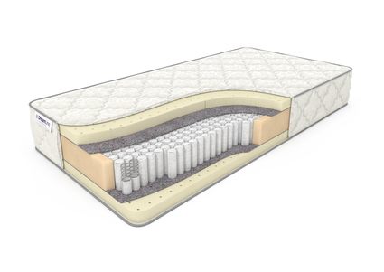 Матрас DreamLine Prime Soft S1000 344