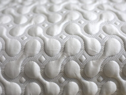 Чехол гигиенический DreamLine с массажным эффектом 200х190