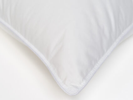 Подушка Nature’S-Natura Sanat Воздушный пух мягкая