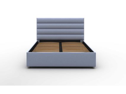 Кровать Sleeptek Premier 4 Рогожка Romeo (с подъемным механизмом) 266