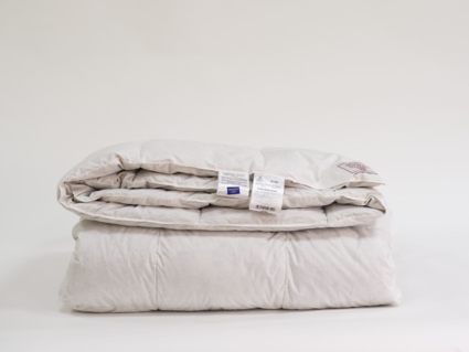 Одеяло German Grass Silver Down Grass всесезонное 200х220