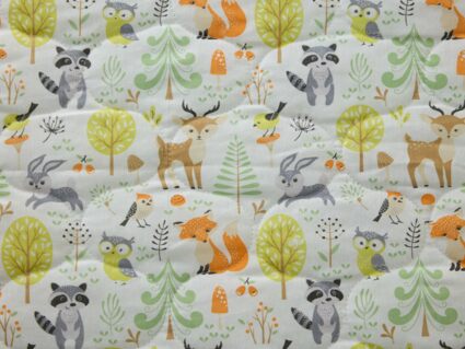 Матрас Димакс Сорванец х/б 70х190