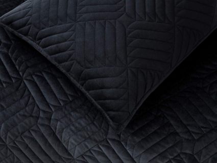 Покрывало Софи де Марко Армандо (черное)