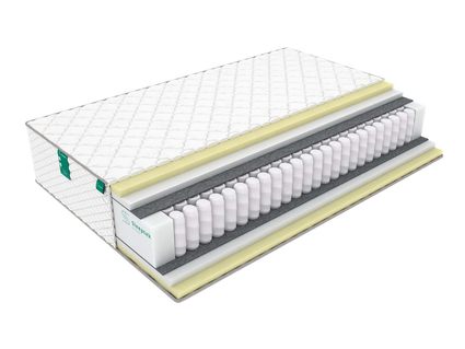 Матрас Sleeptek PremierBIG MemoFoam Double 33