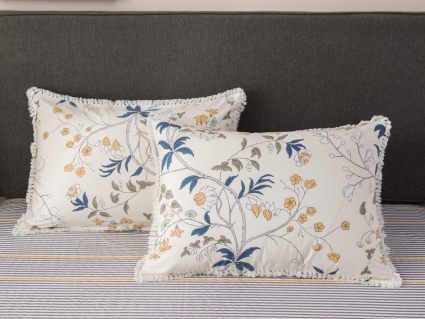 Комплект постельного белья Софи де Марко Бернадетт №52 с одеялом 1,5-спальный