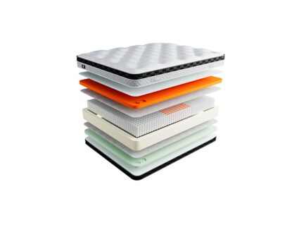Матрас Mr.Mattress Touch XL 48