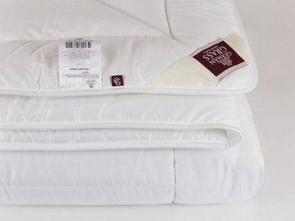 Одеяло German Grass Wellness Grass всесезонное 220х240