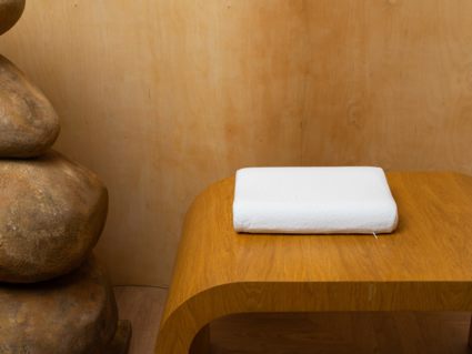 Подушка German Grass Memory Travel Grass