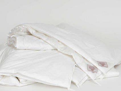 Одеяло German Grass Alliance Hemp Grass легкое 200х200