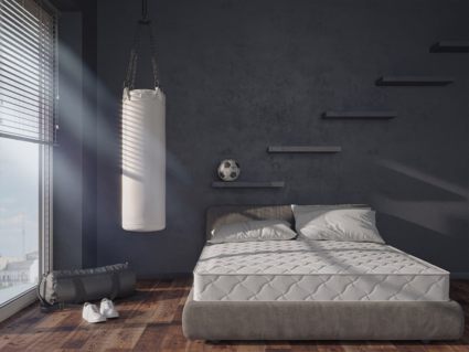 Матрас Evita Relax H2 80х190