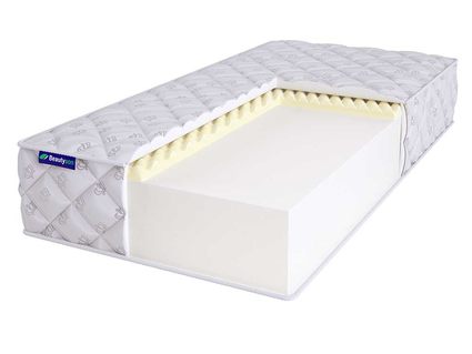 Матрас BeautyRoll Roll Foam 21 Massage 60х120